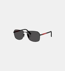 Lunettes de soleil Rectangulaire PS A51S Prada Linea Rossa
