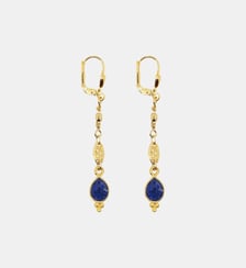 Boucle d'oreille THALIA Nilaï