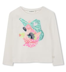 T-shirts à manches longues Billieblush
