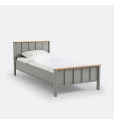 Lit avec sommier La Redoute Interieurs
