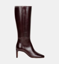 Bottes Louisa Cuir Bobbies