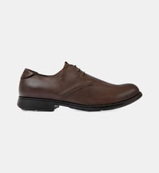 Chaussures à lacets Neuman cuir Camper