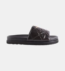 Mules Teddy Bare Vintage Zadig&Voltaire