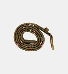 Ceinture polyester CLASSIC BELT Faguo