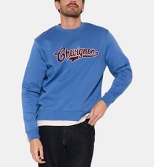 Sweat Shirt en coton DONATO Chevignon