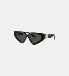 Lunettes de soleil Papillon DG4469 Dolce & Gabbana