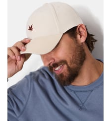 Casquette en coton ELVET Chevignon