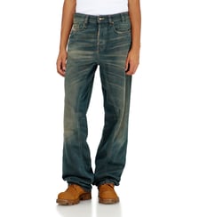 Relaxed Jeans Low Waist 2001 D-Macro Diesel