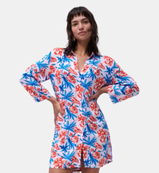 Chemise manches longues Chantelle