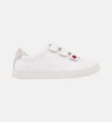 Edith Legende Blanc Bons Baisers