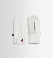 Moufles glacier mitten polyester Fusalp