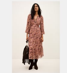 Robe Aema Ba&sh