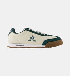 Sneakers retro-foot Le Coq Sportif