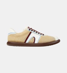 Baskets Pelotas Soller Camper