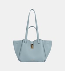 Sac cabas Milano Horizon en cuir Lancaster
