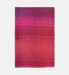 Écharpe loulous - Motif uni Caroll