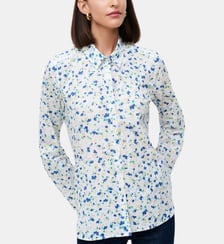 Chemise cjessica3 - Coupe droite Caroll