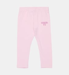 Leggings avec logo Diesel Kids