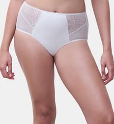 Culotte taille haute Chantelle