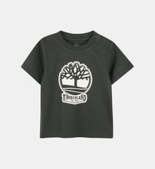 T-shirt à manches courtes Timberland