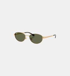 Lunettes de soleil Ovale RB3774D Ray Ban