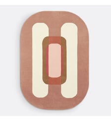 Tapis en laine La Redoute Interieurs