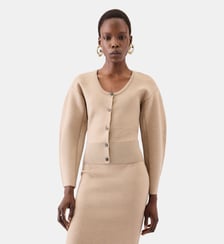 Le Gilet Doppio Jacquemus