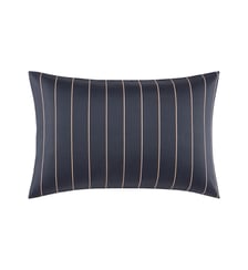 Taie d'oreiller en satin de coton Boss Home