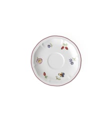 Soucoupe tasse moka Villeroy & Boch