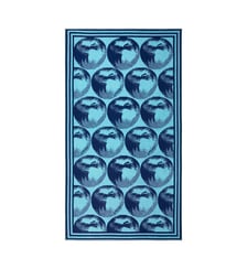 Serviette de plage  en coton Kenzo Home