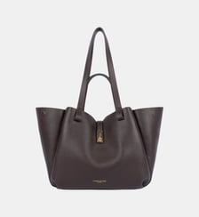 Sac cabas Milano Horizon en cuir Lancaster