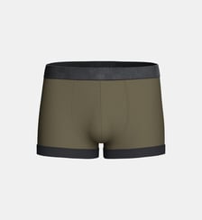 Boxer court en Coton Impetus