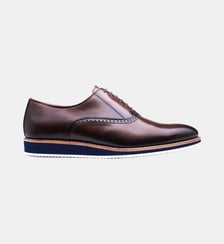 Richelieu cuir WILL Finsbury