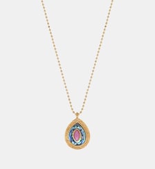Collier pendentif chaînes   - Mindoro Satellite