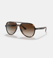 Lunettes de soleil Pilote RB4376 Ray Ban