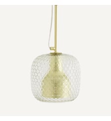 Suspension simple Ø18 cm AM.PM