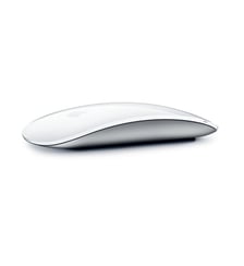 Souris sans fil Magic Mouse Surface Multi Touch Blanc Apple