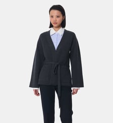 Gilet Gaya Tara Jarmon