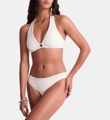 Haut de maillot de bain Triangle Aubade