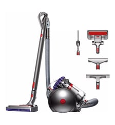 Aspirateur sans sac Big Ball Parquet 2 Dyson
