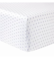 Drap Housse Malacca Anne de Solène