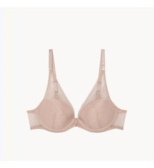Soutien-gorge plongeant MADDIE Passionata