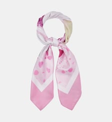 Foulard à fleurs Liu Jo