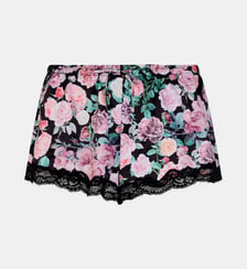 Short en dentelle Chantelle Pulp