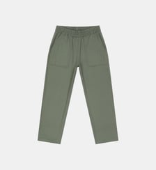 Pantalon HAWBO droite Le Temps Des Cerises