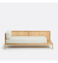 Daybed bouclette La Redoute Interieurs