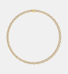 Collier Les Bulles d'Eau APM Monaco