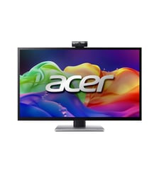 Ecran PE270XT 27" IPS 5K HDR 2x HDMI 2.1 + USB-C 90W Acer