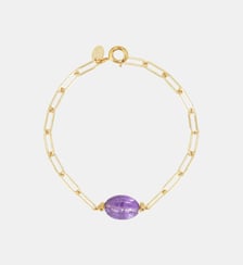 Bracelet Scarabée Nilaï
