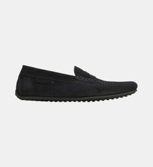 Mocassins Baltimore en cuir Kost Paris